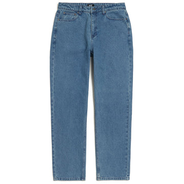 CCS Original Relaxed Taper Jeans - Medium Wash