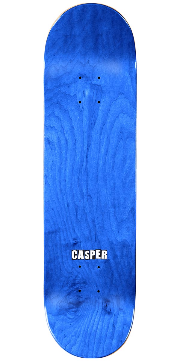 Baker Casper Hands That Show B2 Skateboard Complete - 8.50