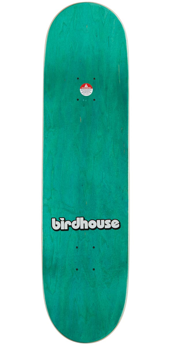 Birdhouse Hale Been Here Skateboard Complete - 8.50