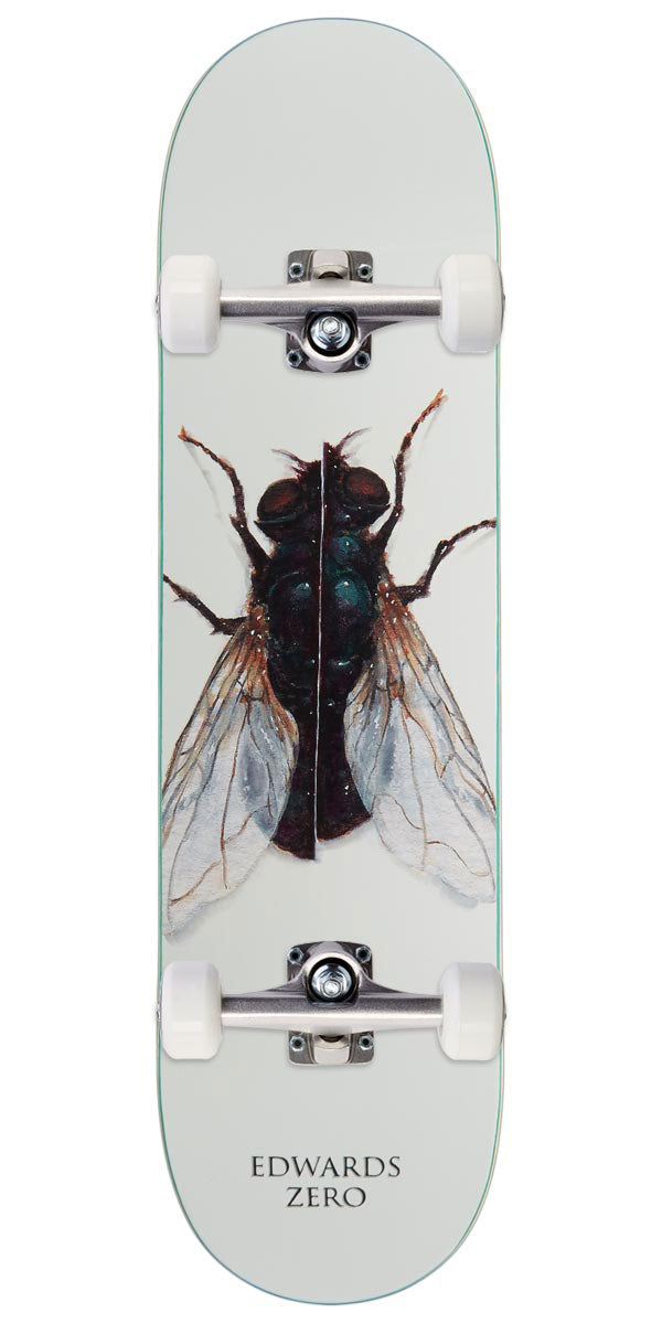 Zero Insection Edwards Fly Skateboard Complete - 8.25