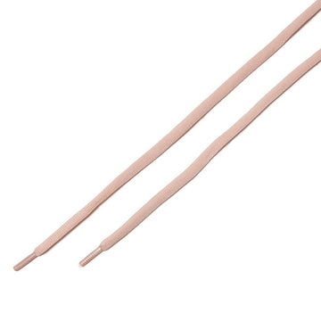 CCS Oval Shoelaces - Light Pink