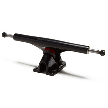 Paris 195mm 50 Degree Longboard Trucks - Gloss Black