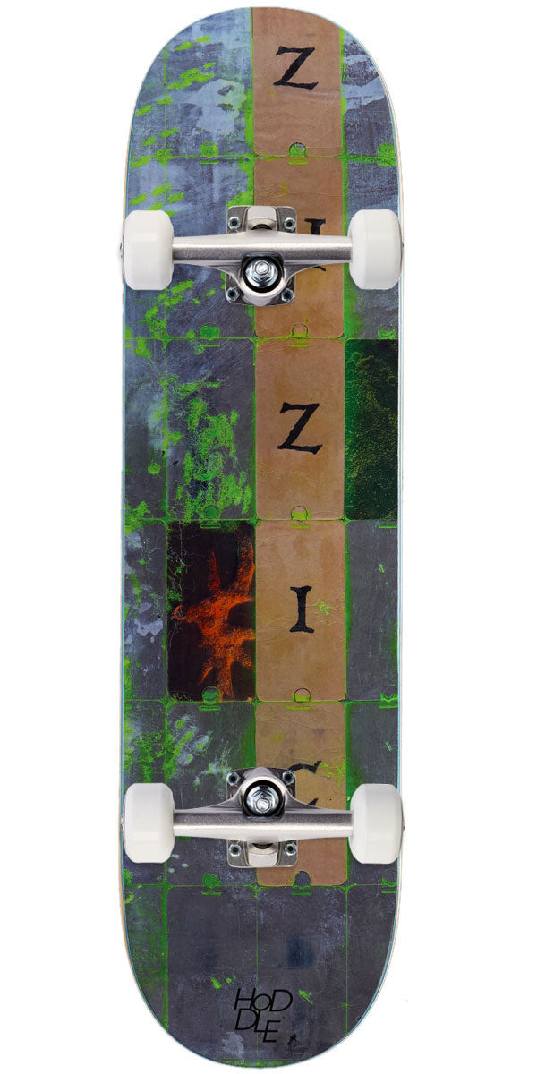 Hoddle Skateboards Hoddle Skateboards