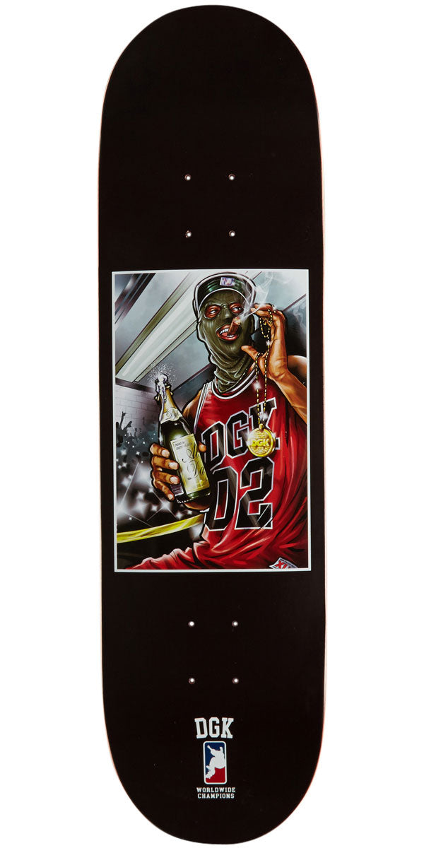 DGK Skateboards