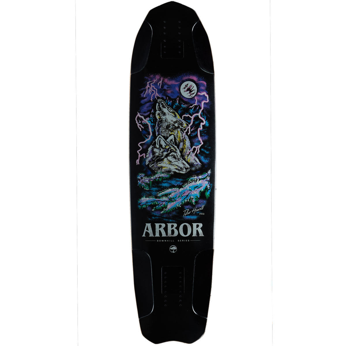 Arbor Skateboards, Snowboards and Apparel - CCS