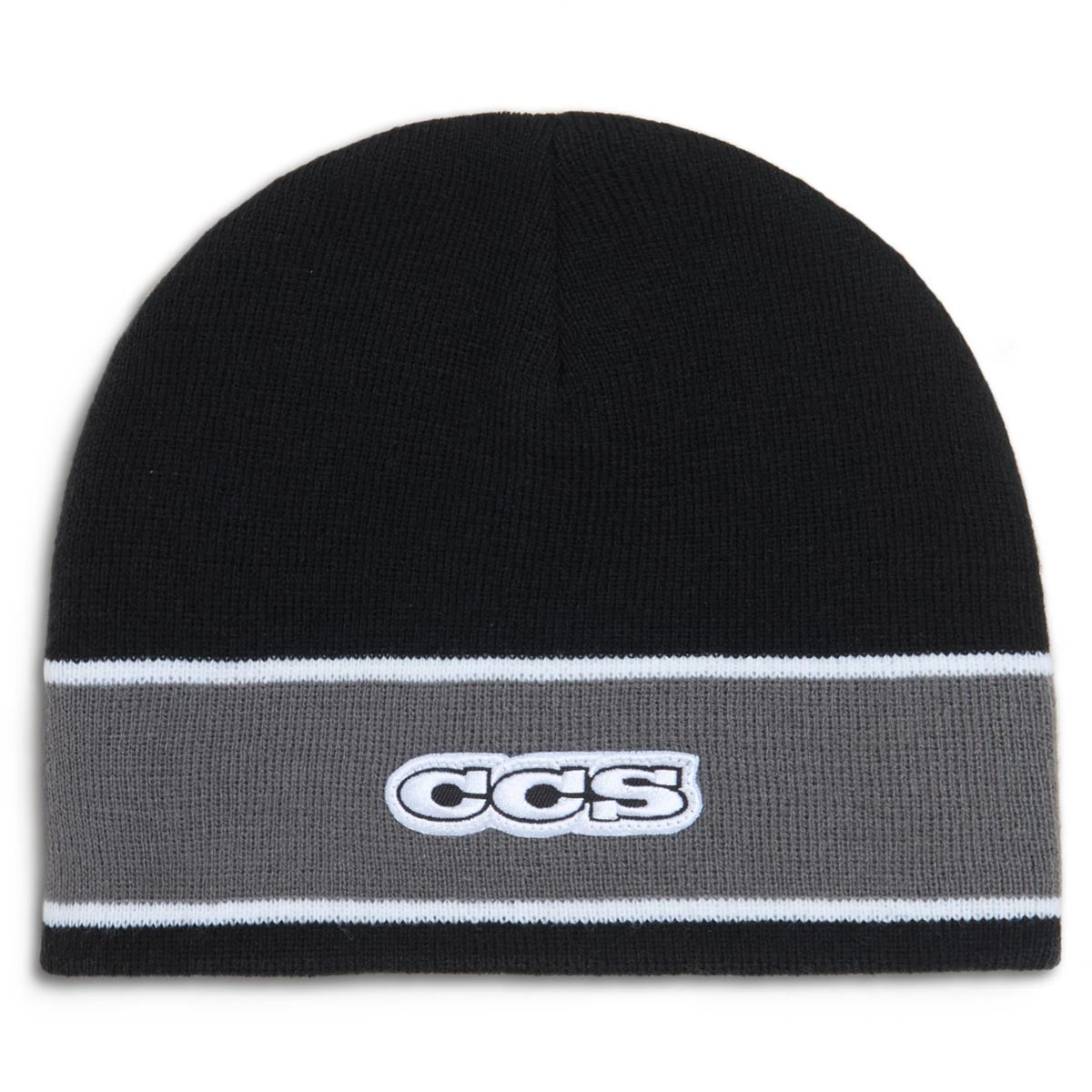Shake Junt Stretch Logo Beanie - Green – CCS