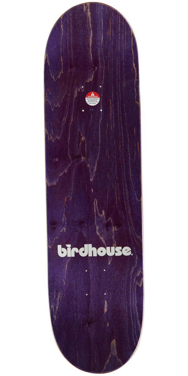 Birdhouse Sloane Todaro Skateboard Deck - 8.625