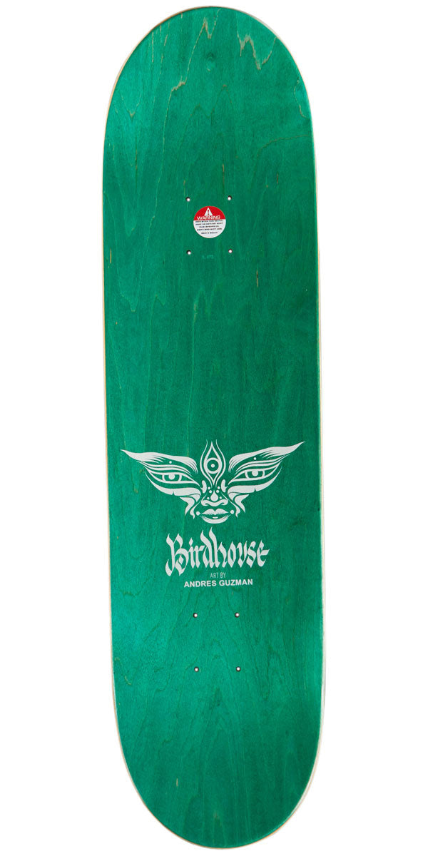 Birdhouse Loy Entities Skateboard Deck - 8.475