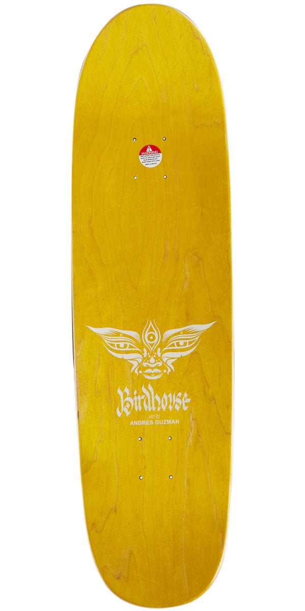 Birdhouse Hale Entities Skateboard Deck - 8.75