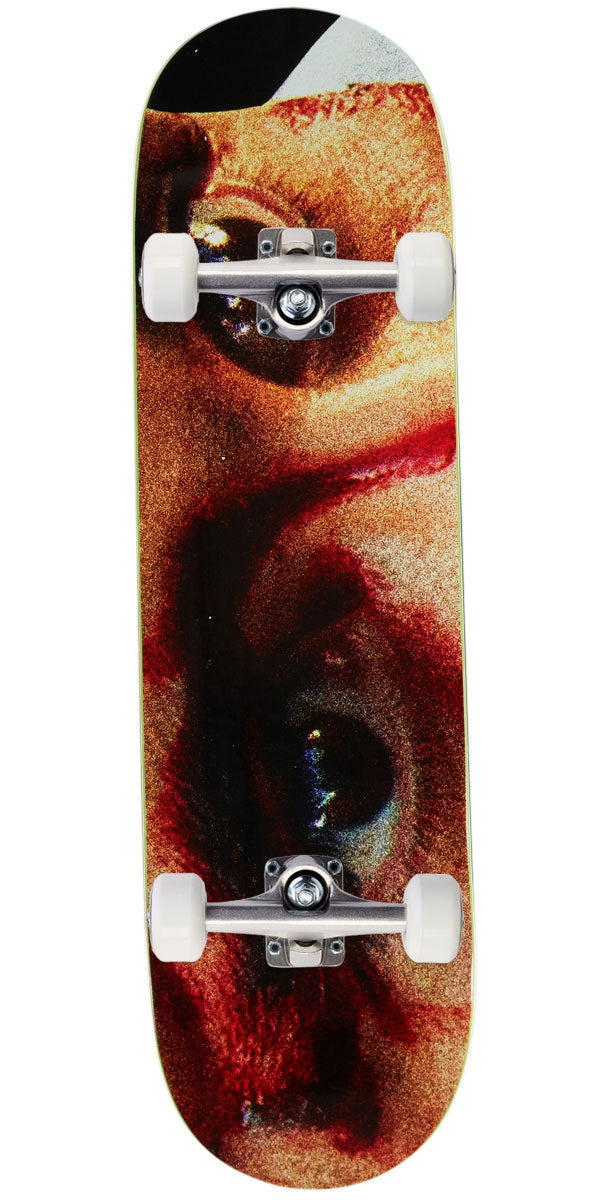 Deathwish Pedro Road To Nowhere Skateboard Complete - 8.50