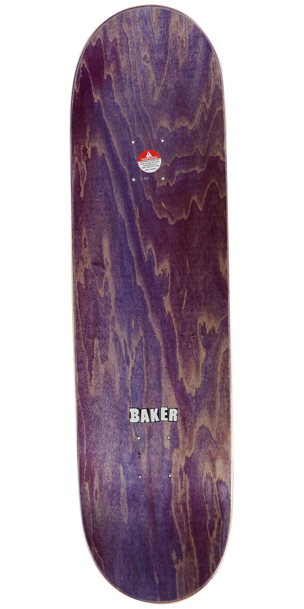 Baker T-Funk Beer Skateboard Complete - 8.625