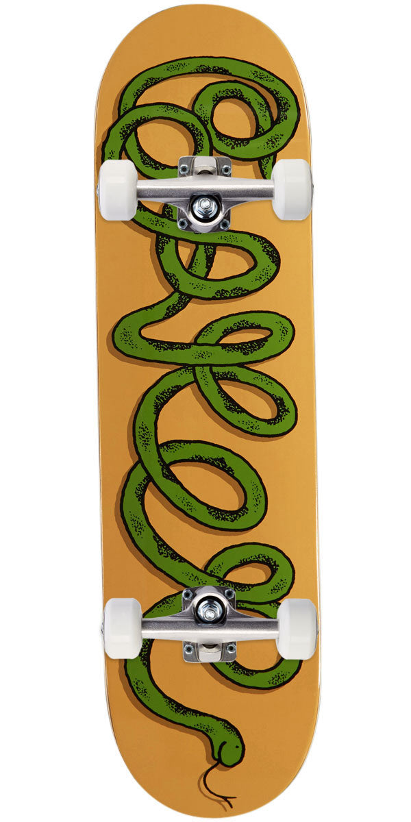 Baker Figgy Snake Skateboard Complete - 8.25