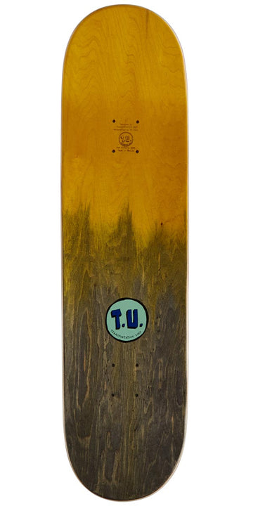 Transportation Unit Gulls Skateboard Complete - 8.75