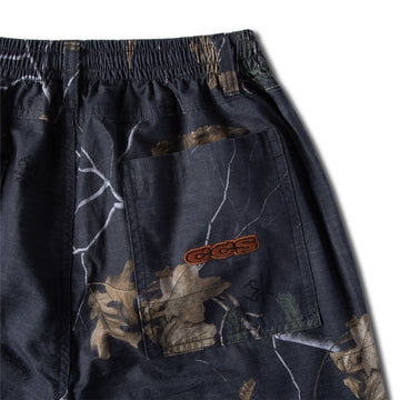 CCS Easy Ripstop Cargo Pants - Realtree Faded Meteorite