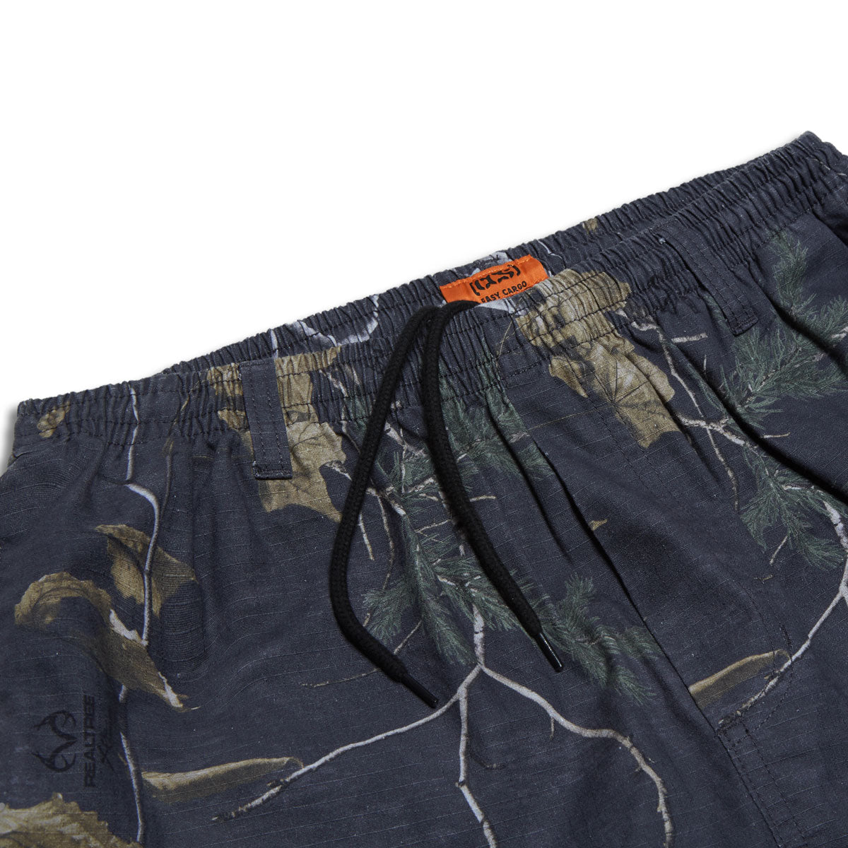 CCS Easy Ripstop Cargo Pants - Realtree Faded Meteorite image 8