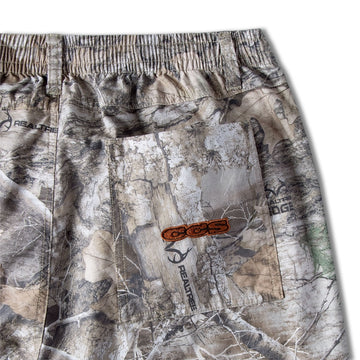 CCS Easy Ripstop Cargo Pants - Realtree Faded Edge
