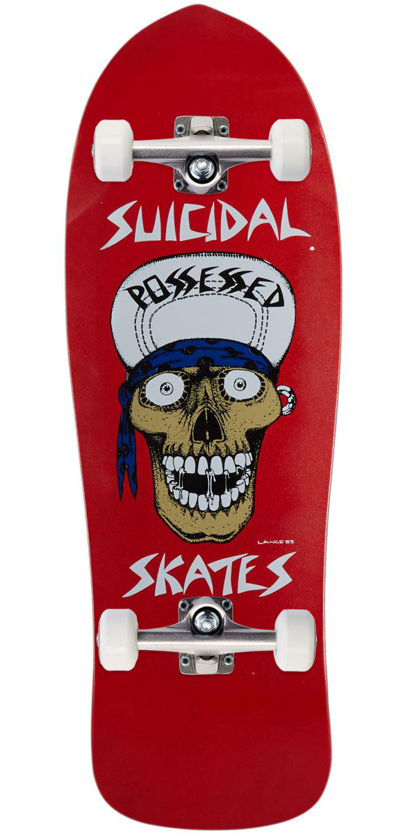 Dogtown Skateboard Completes