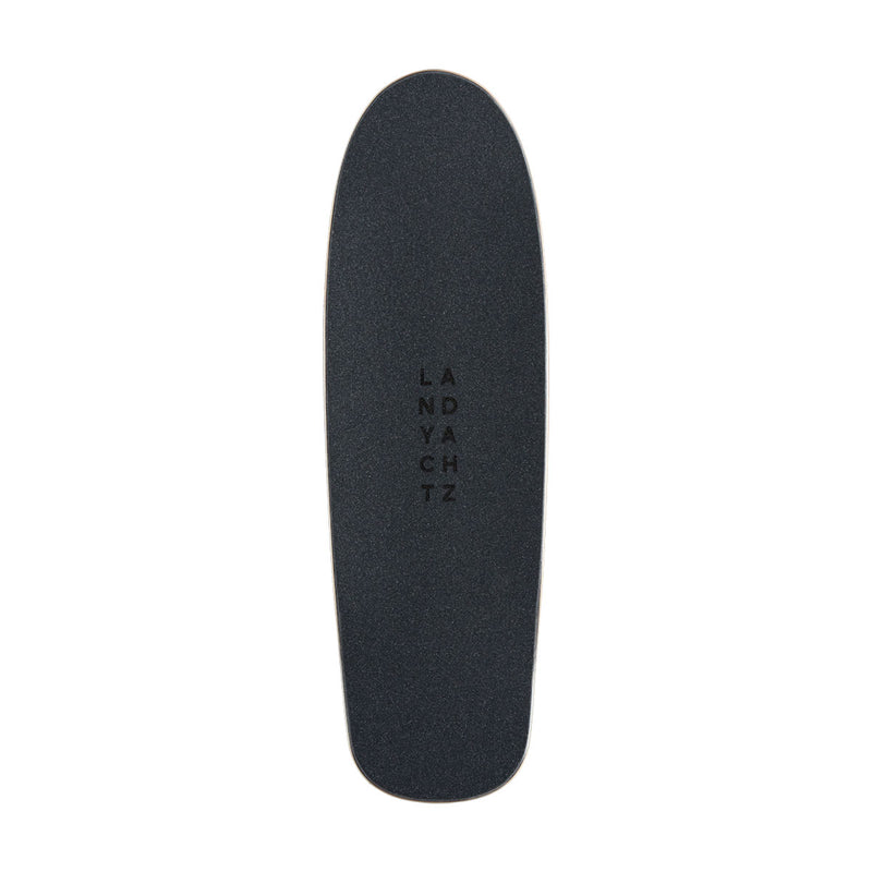 Landyachtz Tugboat Atmosphere Longboard Cruiser Deck