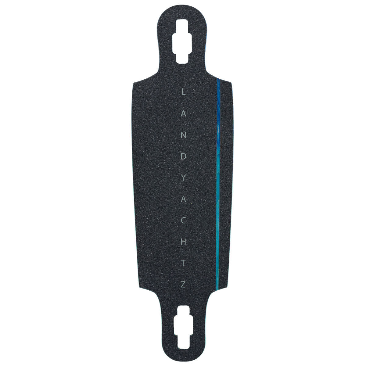Landyachtz Drop Cat 33 Python Longboard Deck image 2