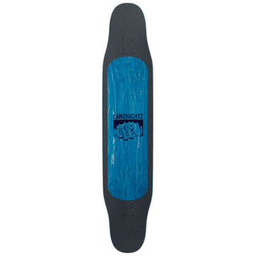 Landyachtz Stratus Urban Longboard Deck