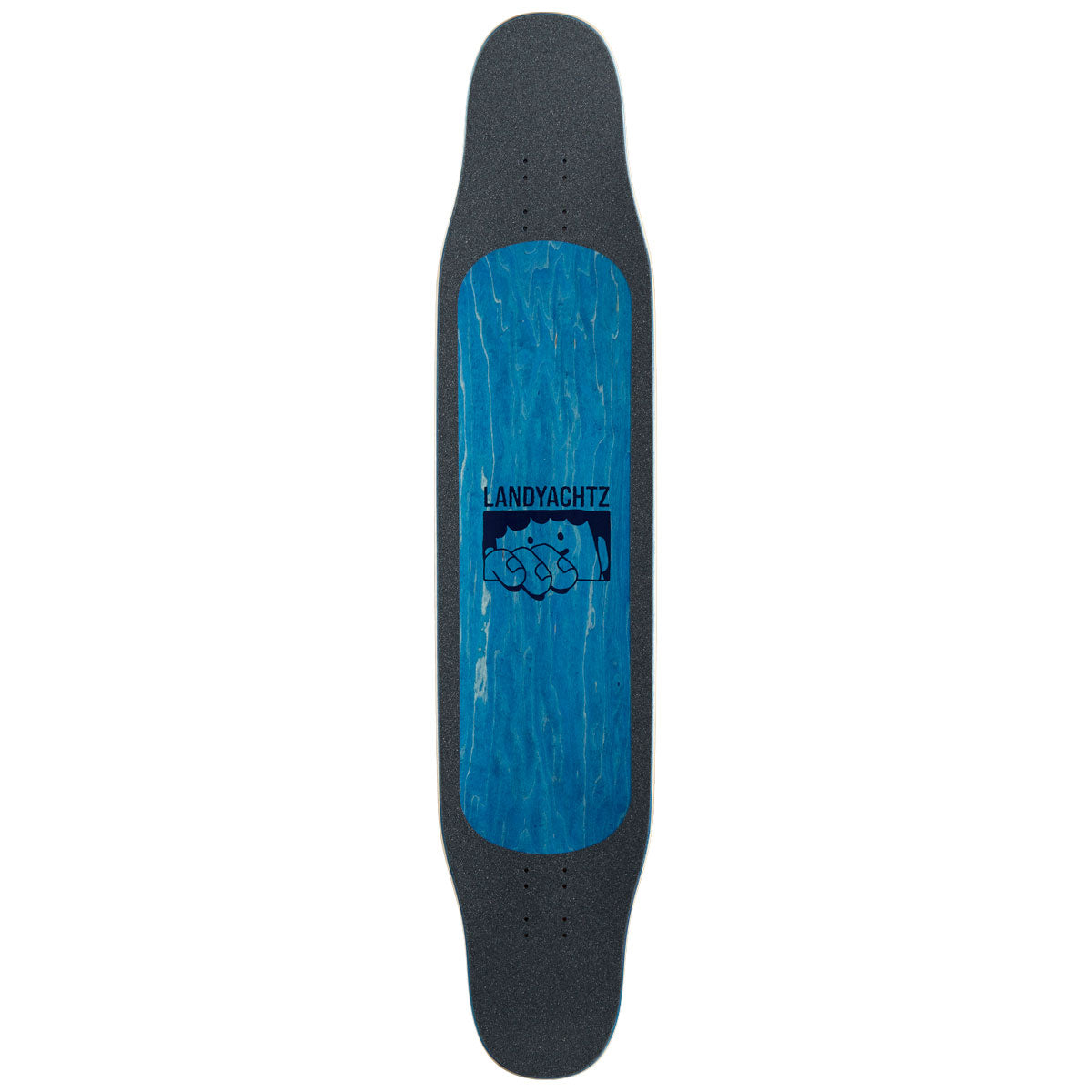 Landyachtz Stratus Urban Longboard Complete image 2