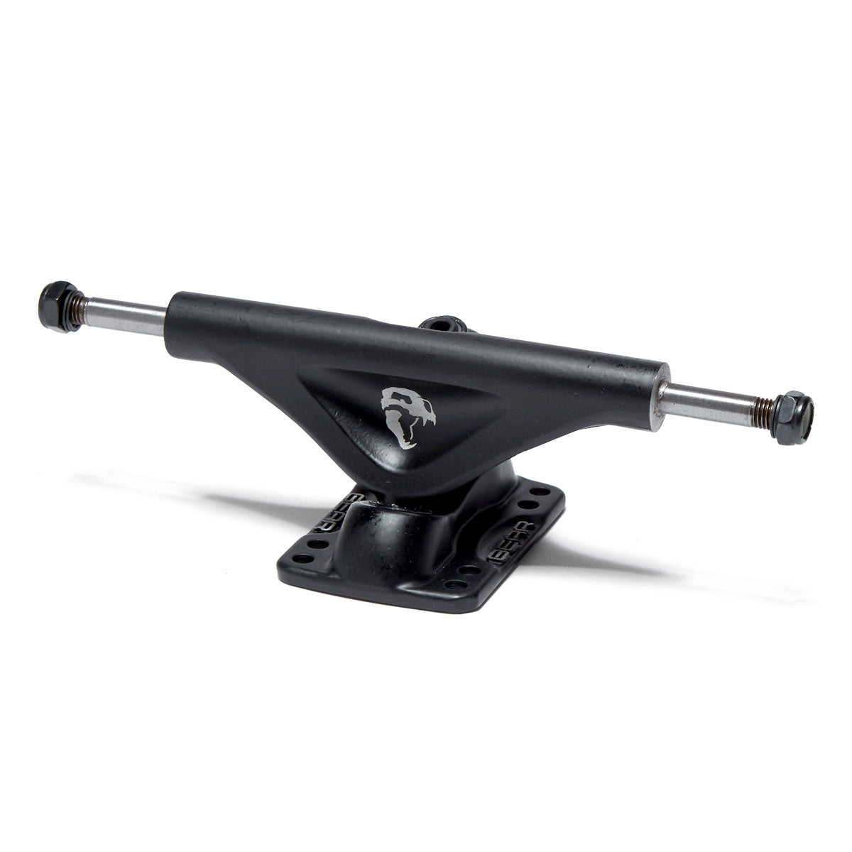 CALIBER III 10 44° RAKED BLACK Caliber III 10