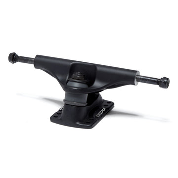Bear Polar Bear Longboard Trucks - Black/Grey - 130mm