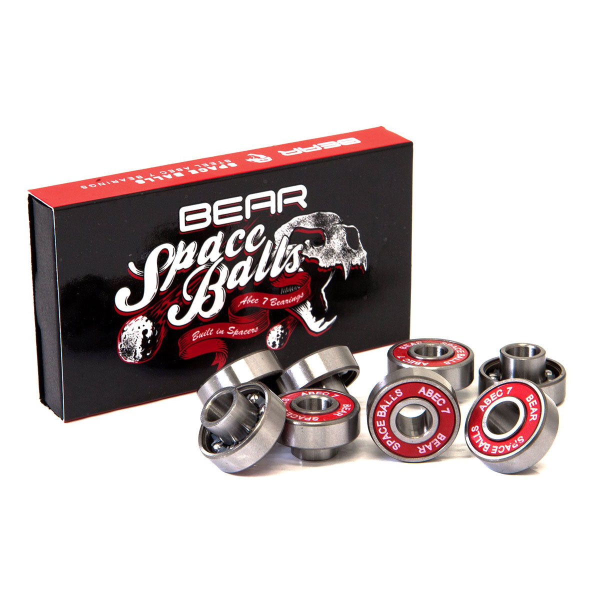 Spitfire F4 101d Classics Skateboard Wheels - 52mm – CCS
