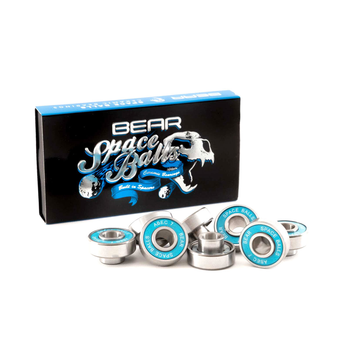 Spitfire F4 101d Classics Skateboard Wheels - 52mm – CCS