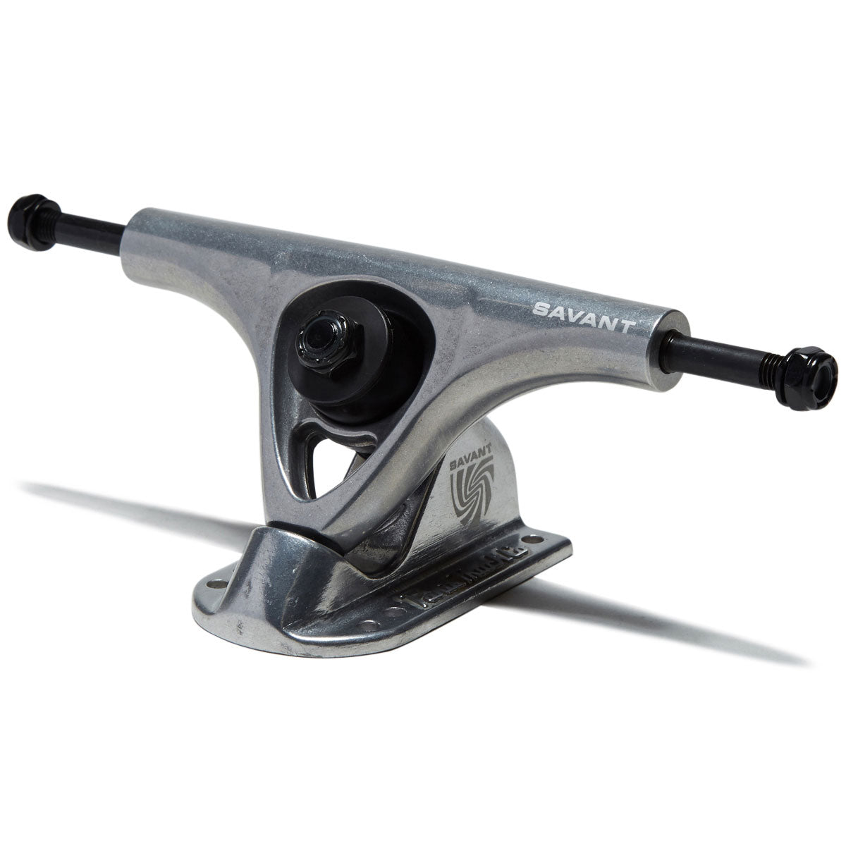 ラスト　Paris trucks savant パリストラック　サヴァント パリス スケートボードトラック サヴァント165 50度 エレクトロ