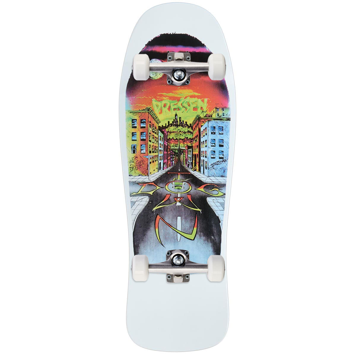 Dogtown Skateboards