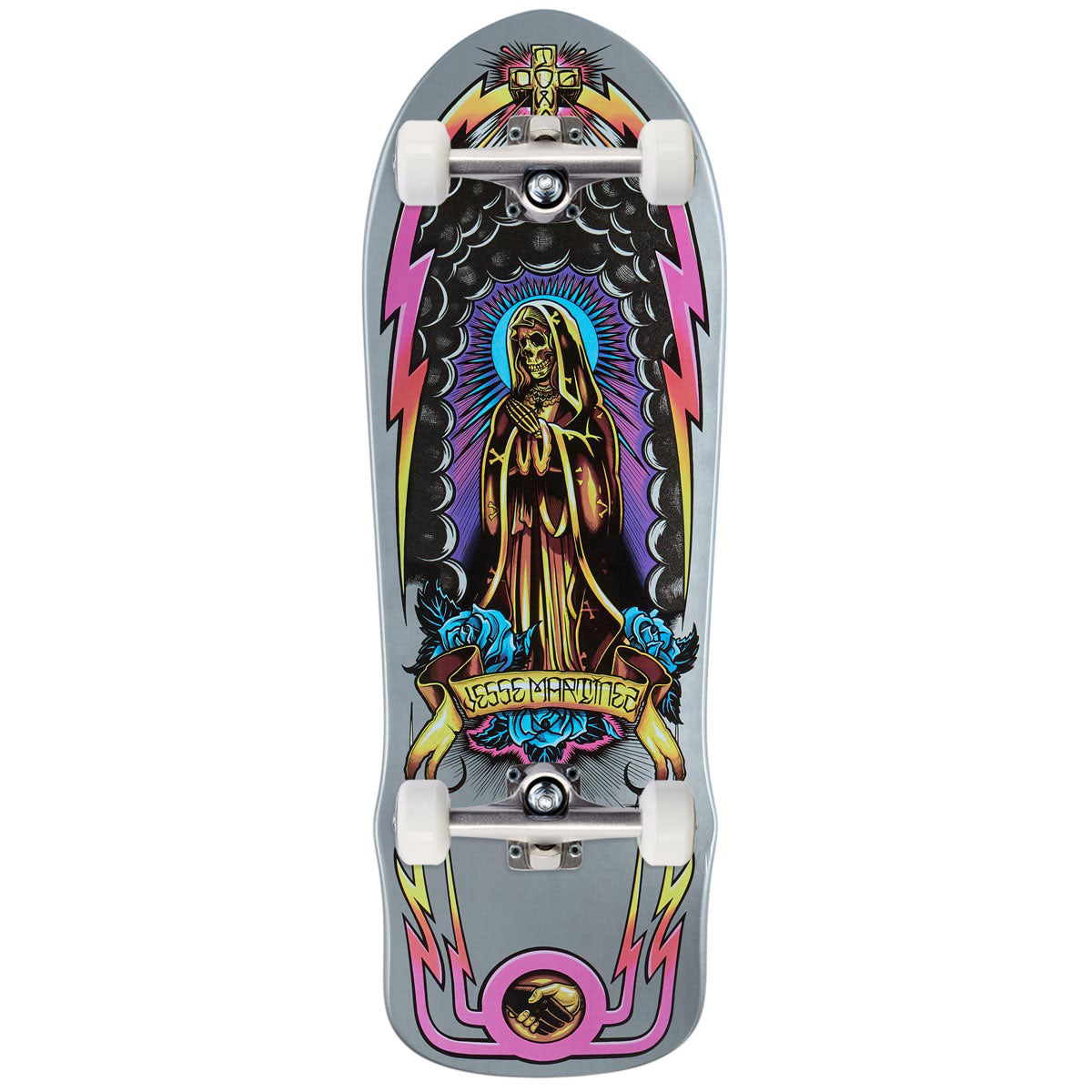 Dogtown Skateboard Completes Dogtown Skateboard Completes