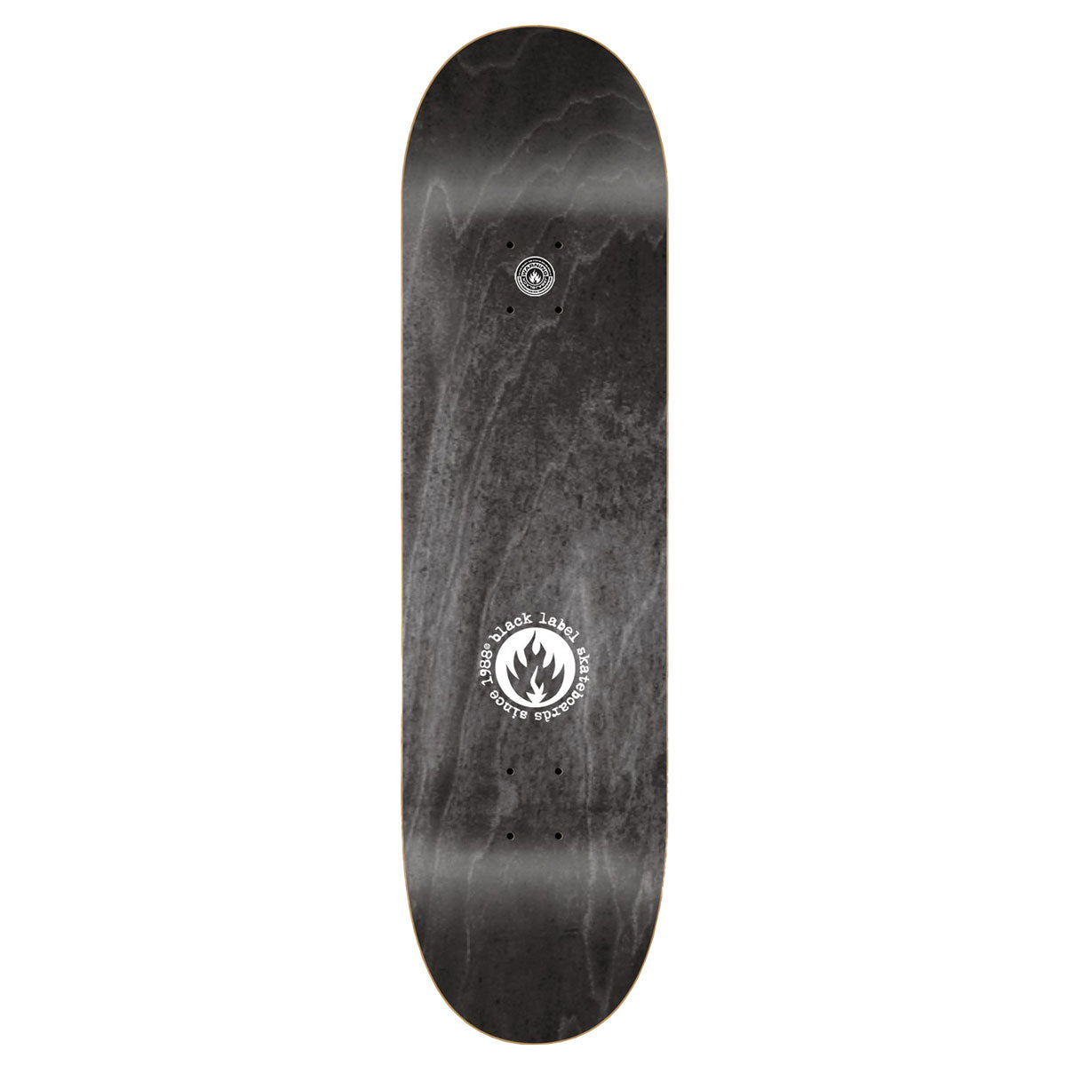Black Label Skateboards Black Label Skateboards