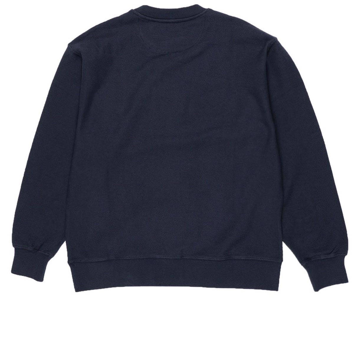 Dancer OG Logo Crew Sweatshirt - Navy – CCS