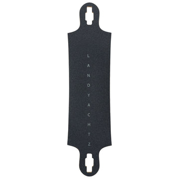 Landyachtz Switchblade 36 Atmosphere Longboard Complete