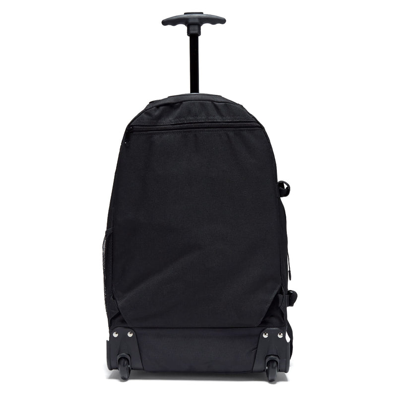 Fourstar Traveler Backpack - Black