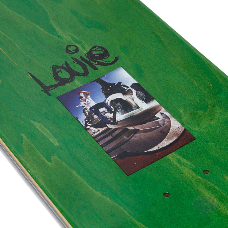 Fucking Awesome x CCS Louie Class Photo Skateboard Deck - 8.25