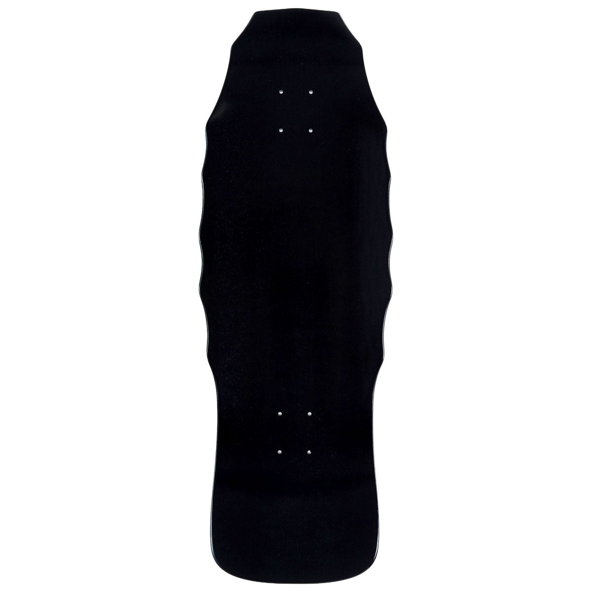 Dogtown Aaron Murray Fingers 87 Reissue Skateboard Deck - Black Dip/Pearl Blue - 10.219
