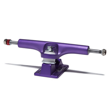 Ace AF1 Purple Satin Skateboard Trucks - 66