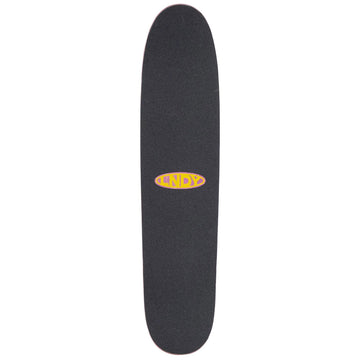 Landyachtz The Clark Sun Jam Longboard Cruiser Deck