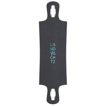 Landyachtz Drop Hammer Octomaze Longboard Deck