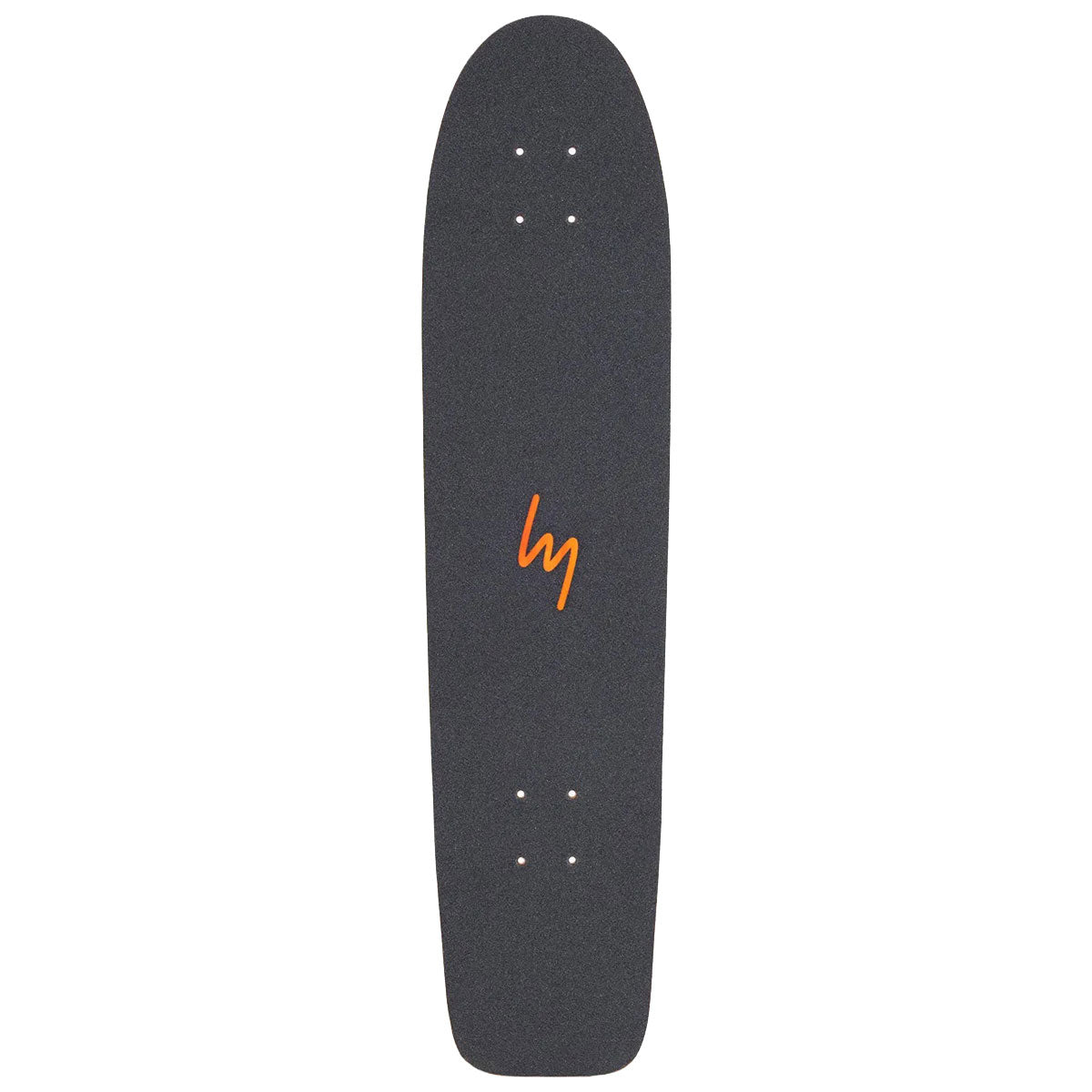 Landyachtz Rally Kitty Sun Jam Longboard Cruiser Deck – CCS