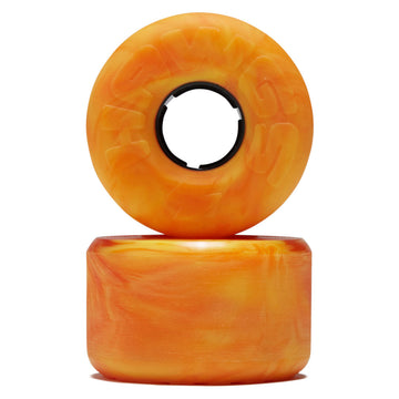 Hawgs EZ Slides 83a Longboard Wheels - 60mm