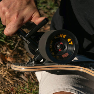 Landyachtz Metal Skate Tool