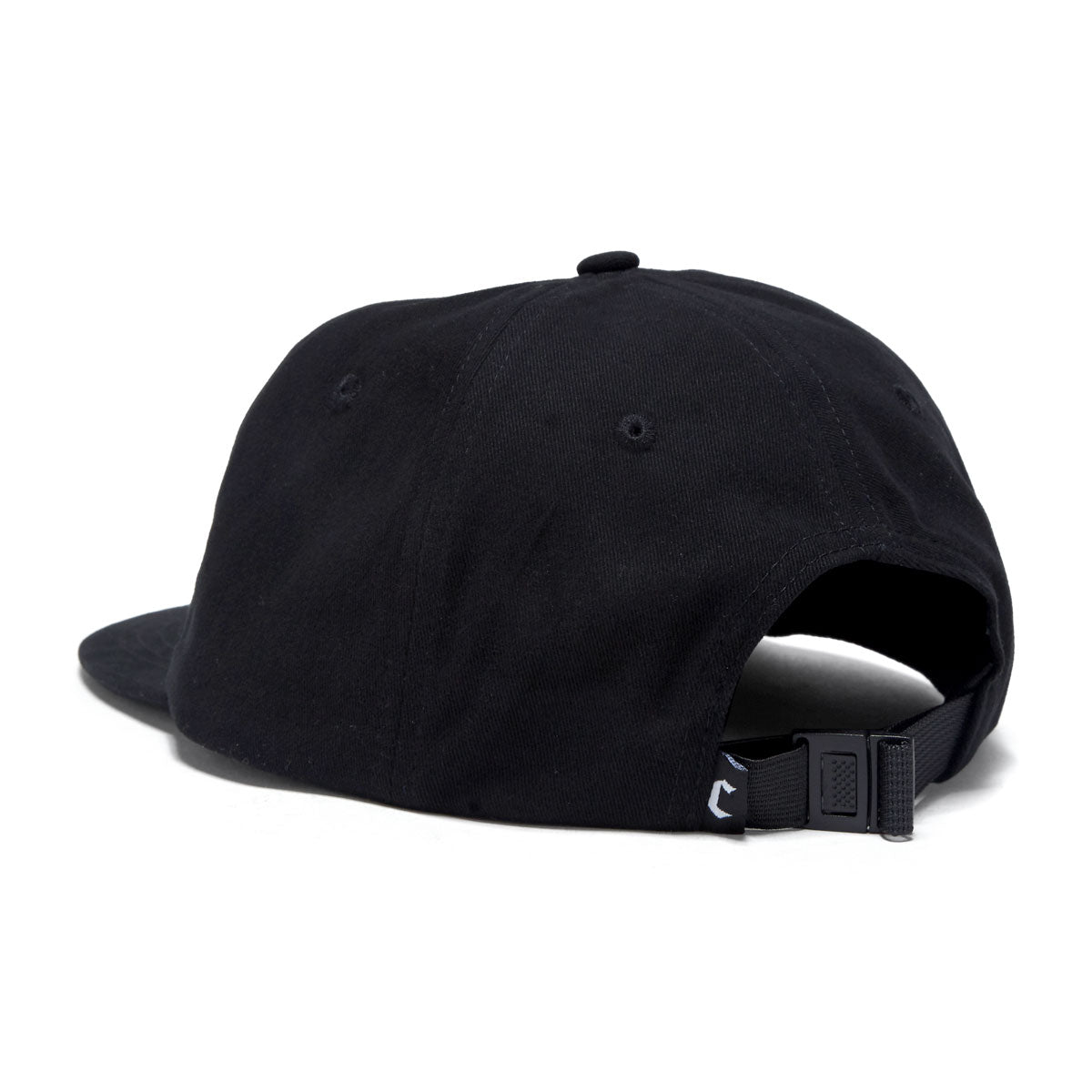 Cherries Hellcats Hat - Black