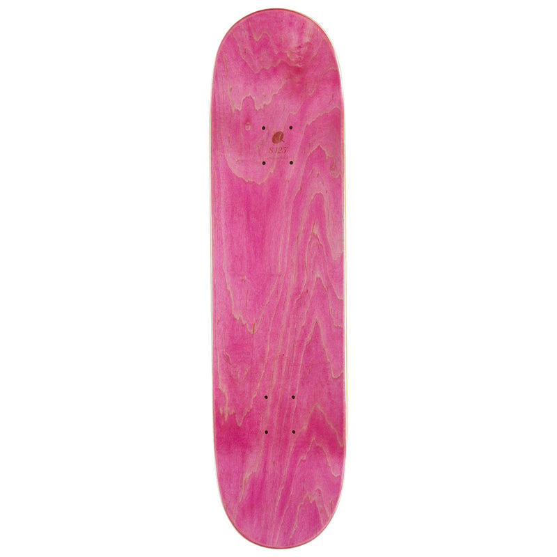 Tacky Joy Factory Anatomy Of Joy Skateboard Complete - 8.125