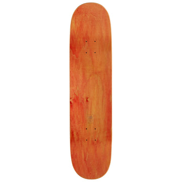 Habitat Apex Twin Skateboard Deck - Red - 8.00