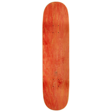 Habitat Apex Twin Skateboard Complete - Blue - 8.25