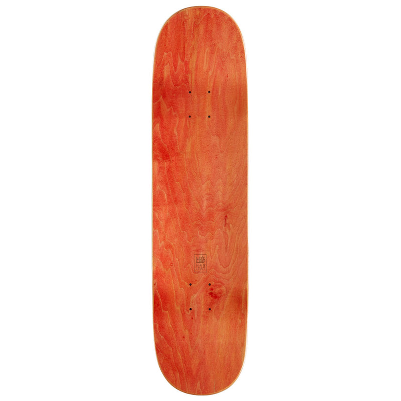 Habitat Apex Twin Skateboard Complete - Blue - 8.25