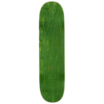 Habitat Apex Twin Skateboard Complete - Yellow - 8.50